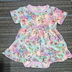 Magic Keys One Piece Twirl